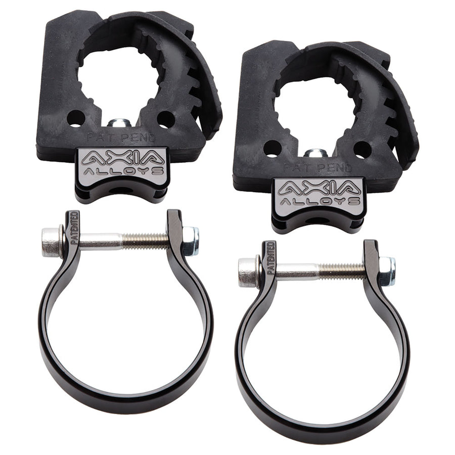 Axia Alloys Krazy Beaver Super Shovel Mount Kit#mpn_